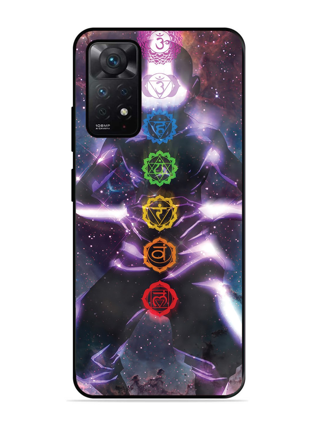 Xiaomi Redmi Note 11 5G Aang Avatar The Last Airbender