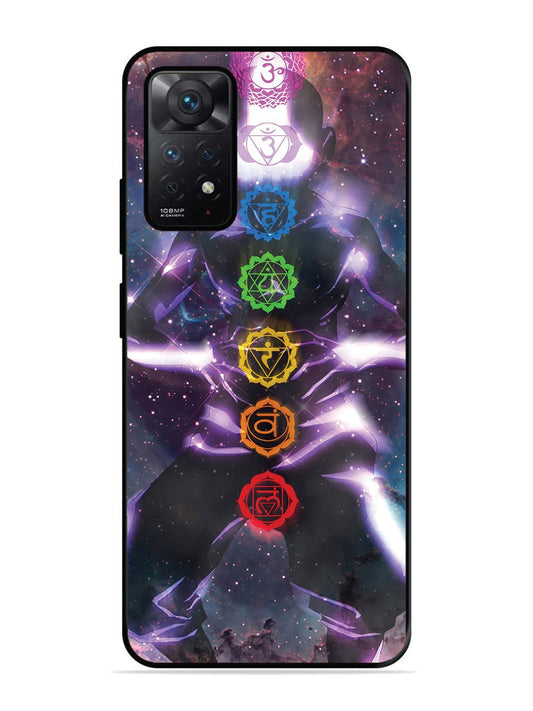 Xiaomi Redmi Note 11 5G Aang Avatar The Last Airbender