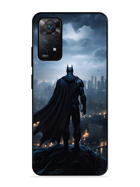 Xiaomi Redmi Note 11 5G King of Bats