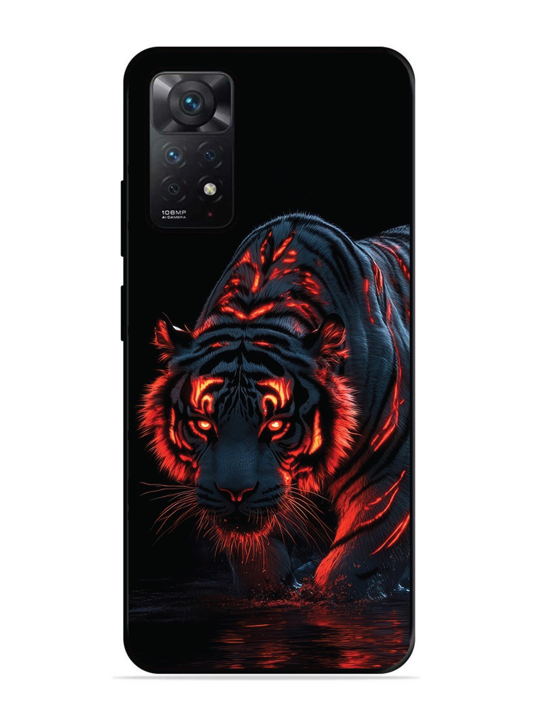 Xiaomi Redmi Note 11 5G Tiger Fier