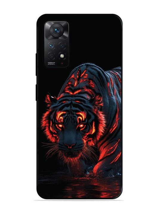 Xiaomi Redmi Note 11 5G Tiger Fier
