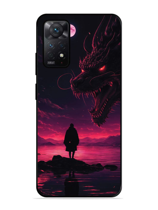 Xiaomi Redmi Note 11 5G Dragon