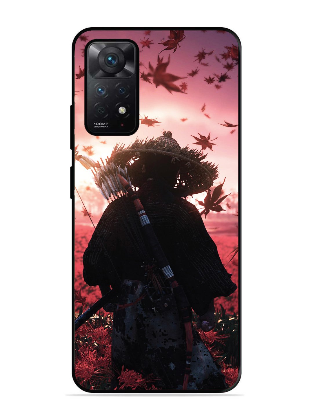 Xiaomi Redmi Note 11 5G Shaolin