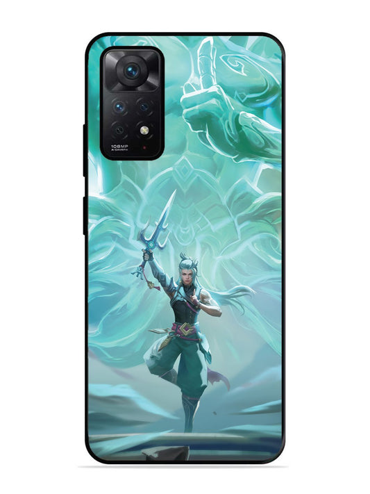 Xiaomi Redmi Note 11 5G Suyou