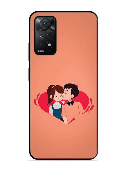 Xiaomi Redmi Note 11 5G Love Birds