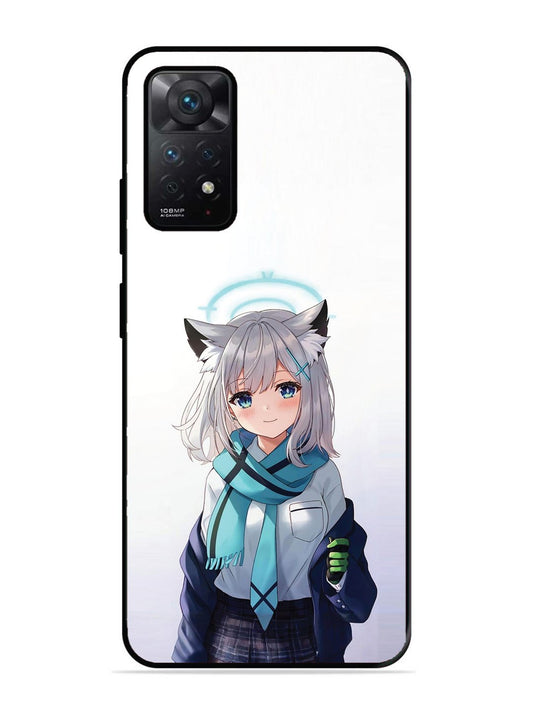 Xiaomi Redmi Note 11 5G Cute Angel