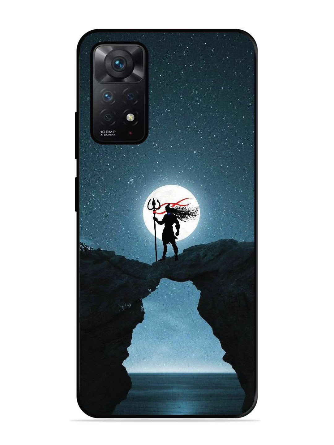 Xiaomi Redmi Note 11 5G Adi Shiva