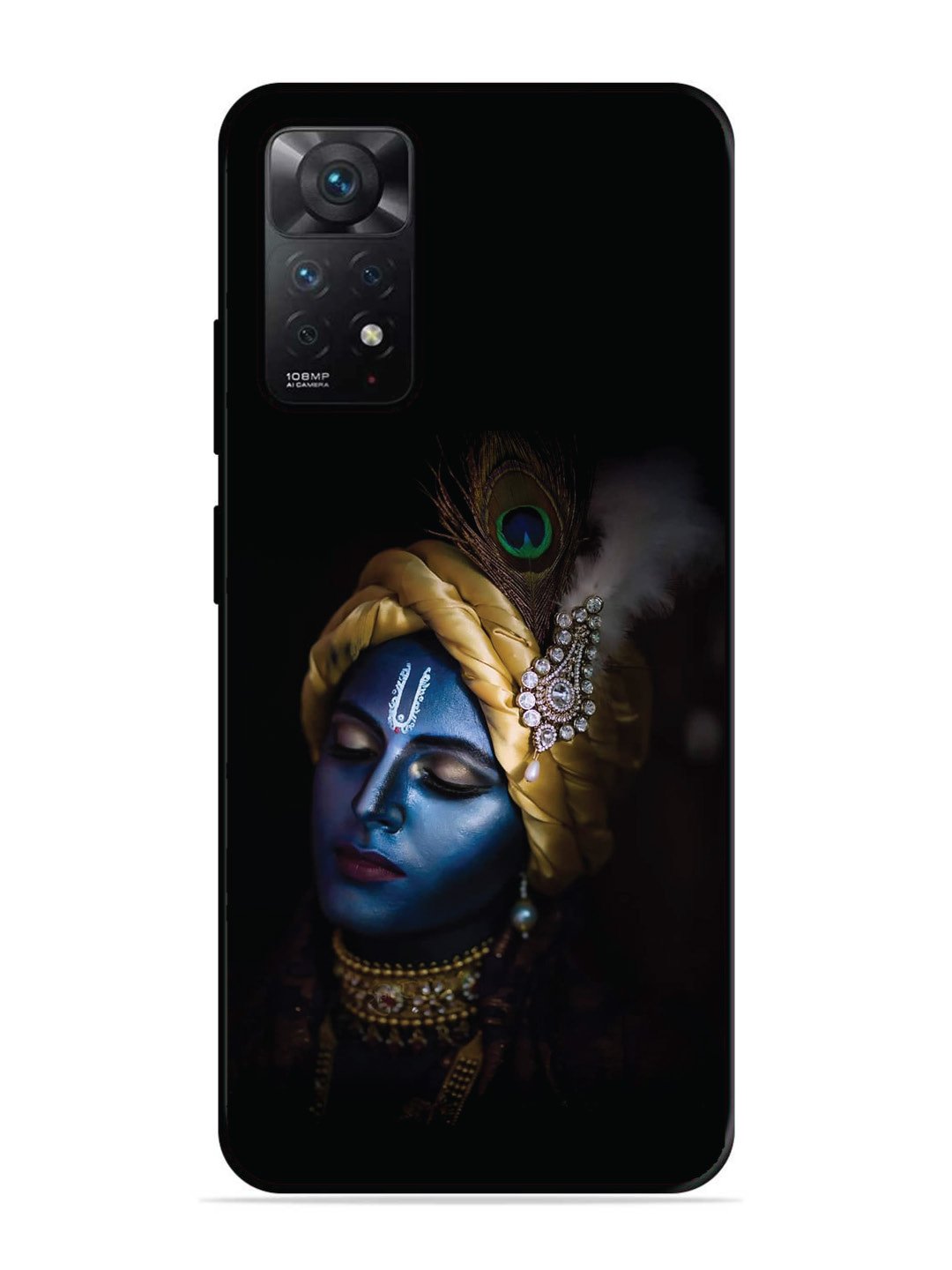 Xiaomi Redmi Note 11 5G Kanha Krishna
