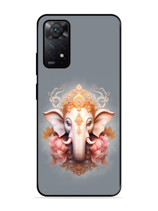 Xiaomi Redmi NOTE 11 PRO 5G Ganesh Ji