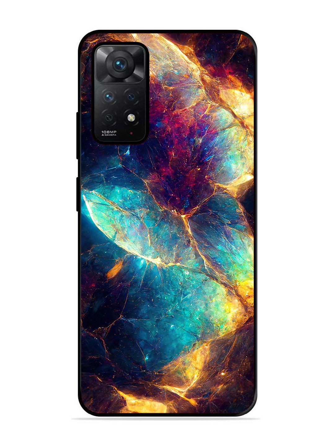 Xiaomi Redmi NOTE 11 PRO 5G Vibrant, Kaleidoscope, Chromatic Fusion