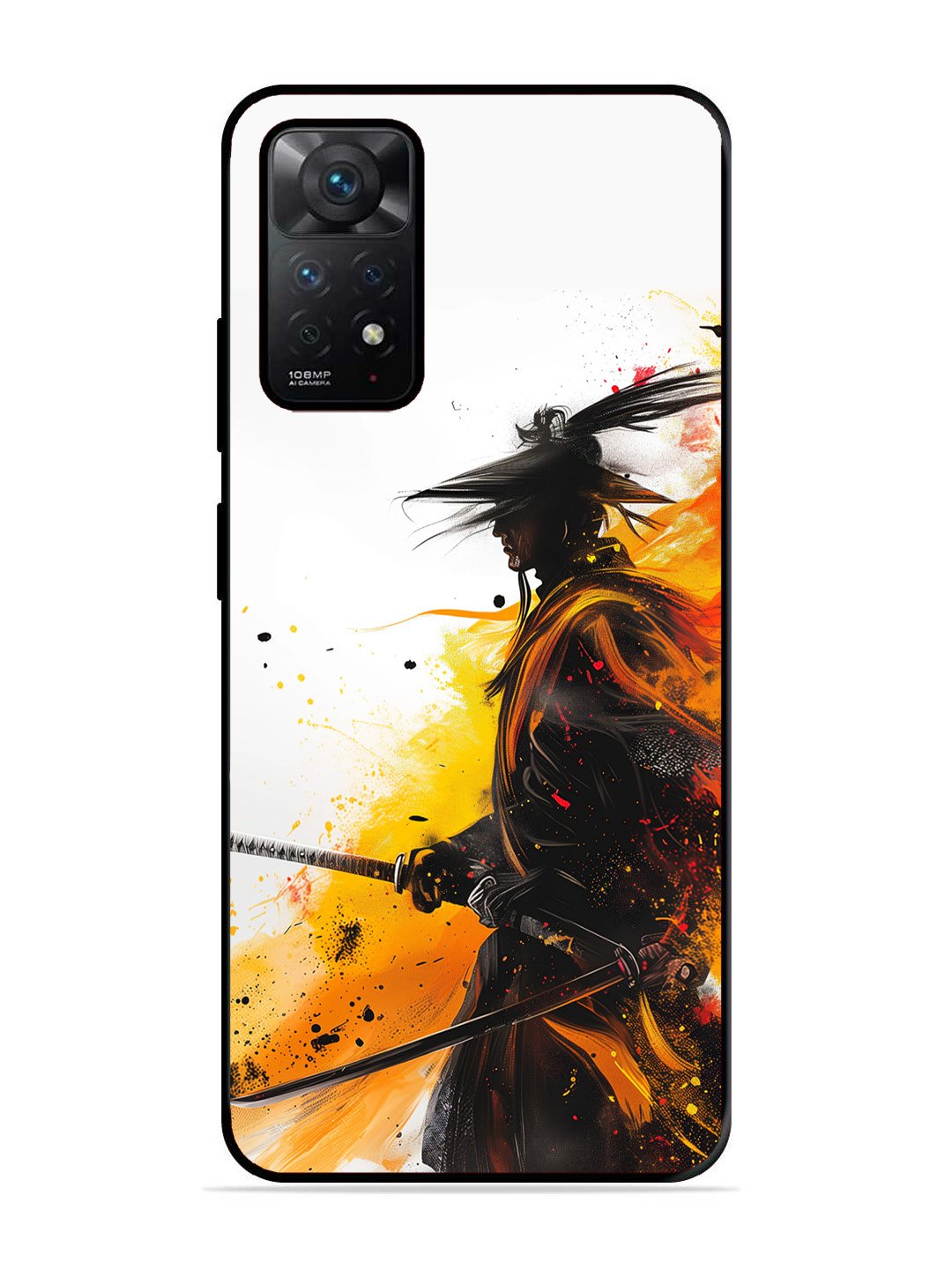 Xiaomi Redmi NOTE 11 PRO 5G Ninja