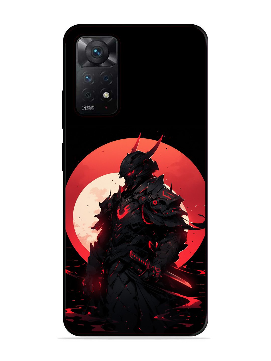 Xiaomi Redmi NOTE 11 PRO 5G Battle Ninja