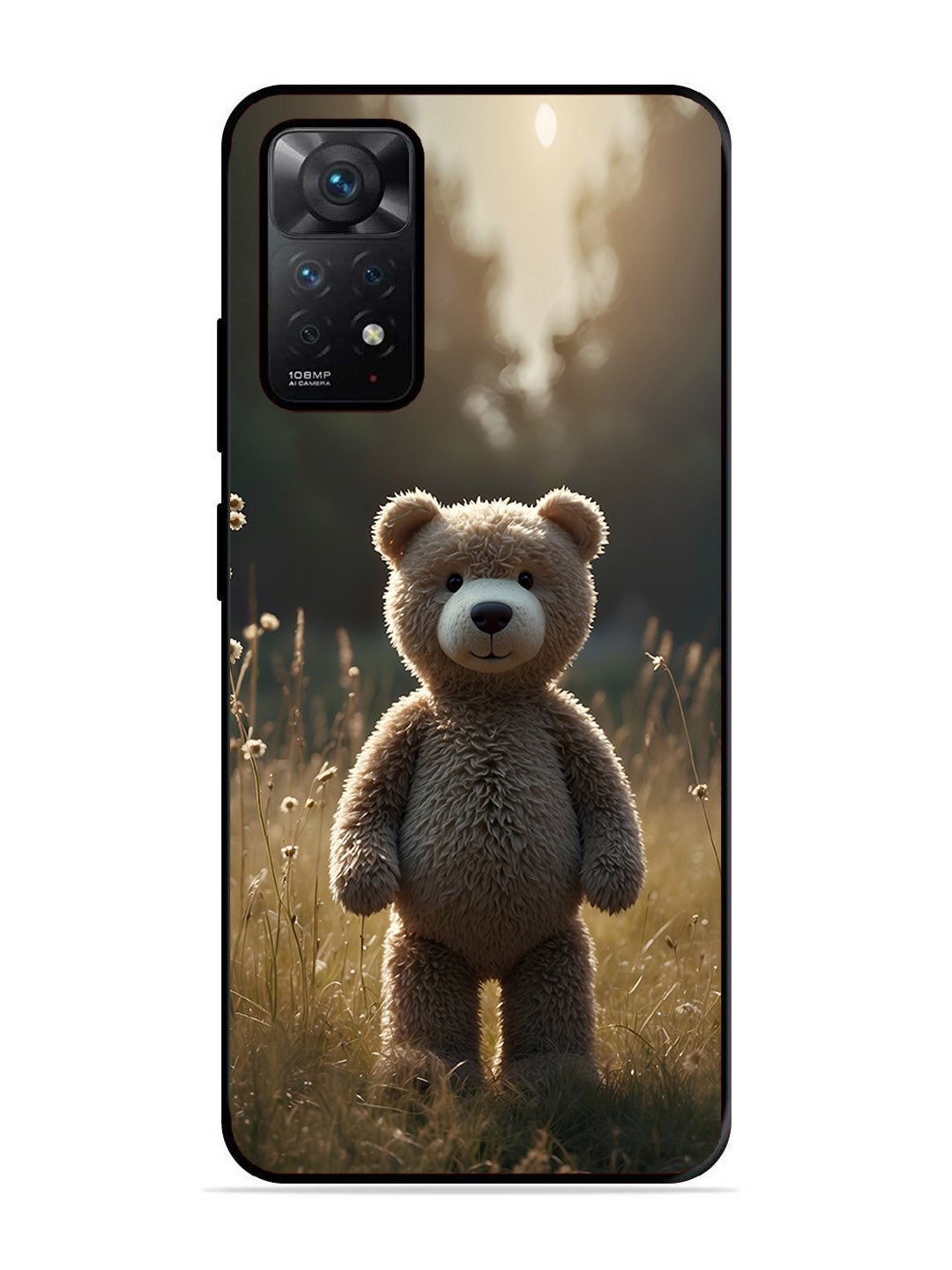 Xiaomi Redmi NOTE 11 PRO 5G Teddy Beer