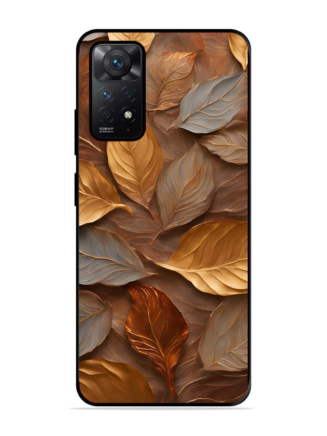 Xiaomi Redmi NOTE 11 PRO 5G Dry Leaves