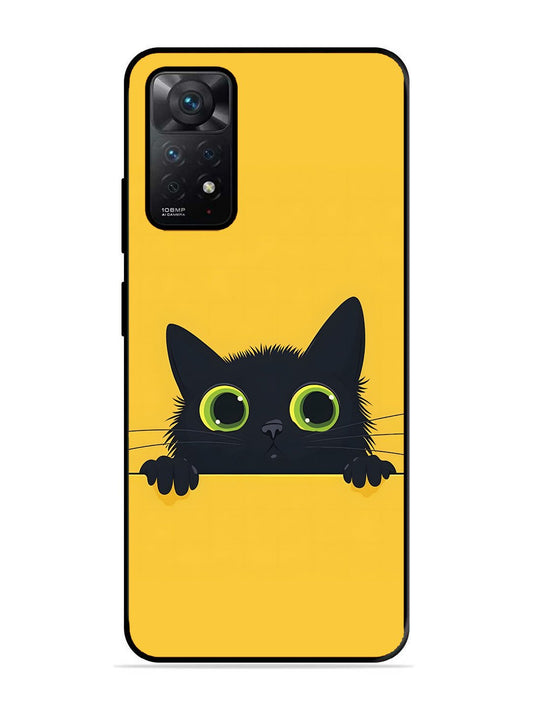 Xiaomi Redmi NOTE 11 PRO 5G Cat