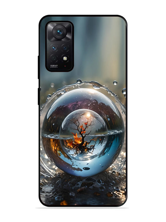 Xiaomi Redmi NOTE 11 PRO 5G Aquatree In Waterball