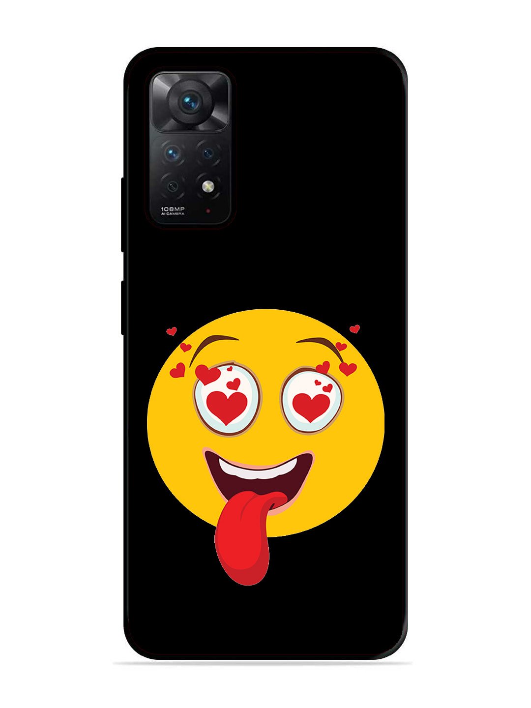 Xiaomi Redmi NOTE 11 PRO 5G Lovely Smiley