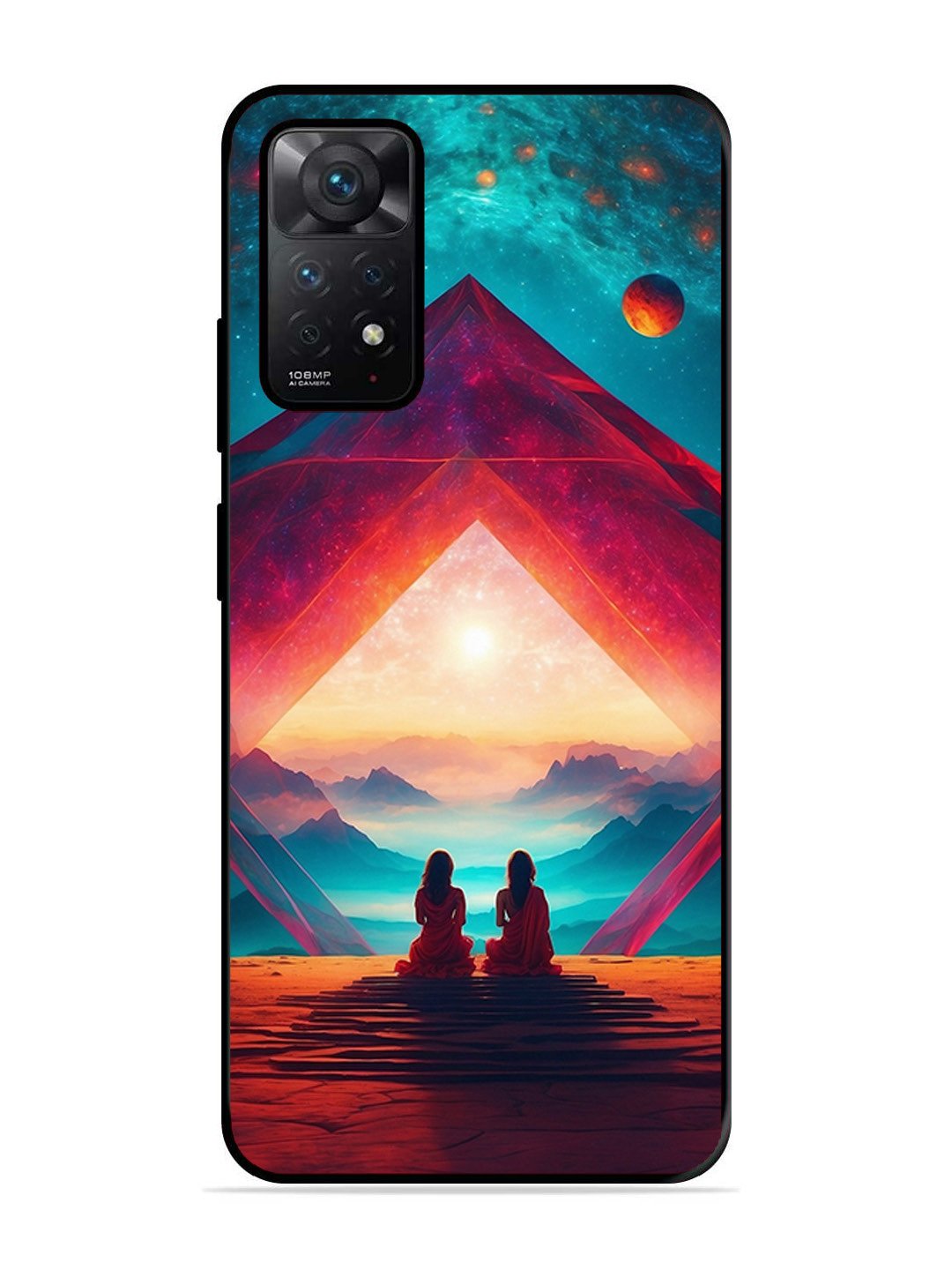 Xiaomi Redmi NOTE 11 PRO 5G Meditation
