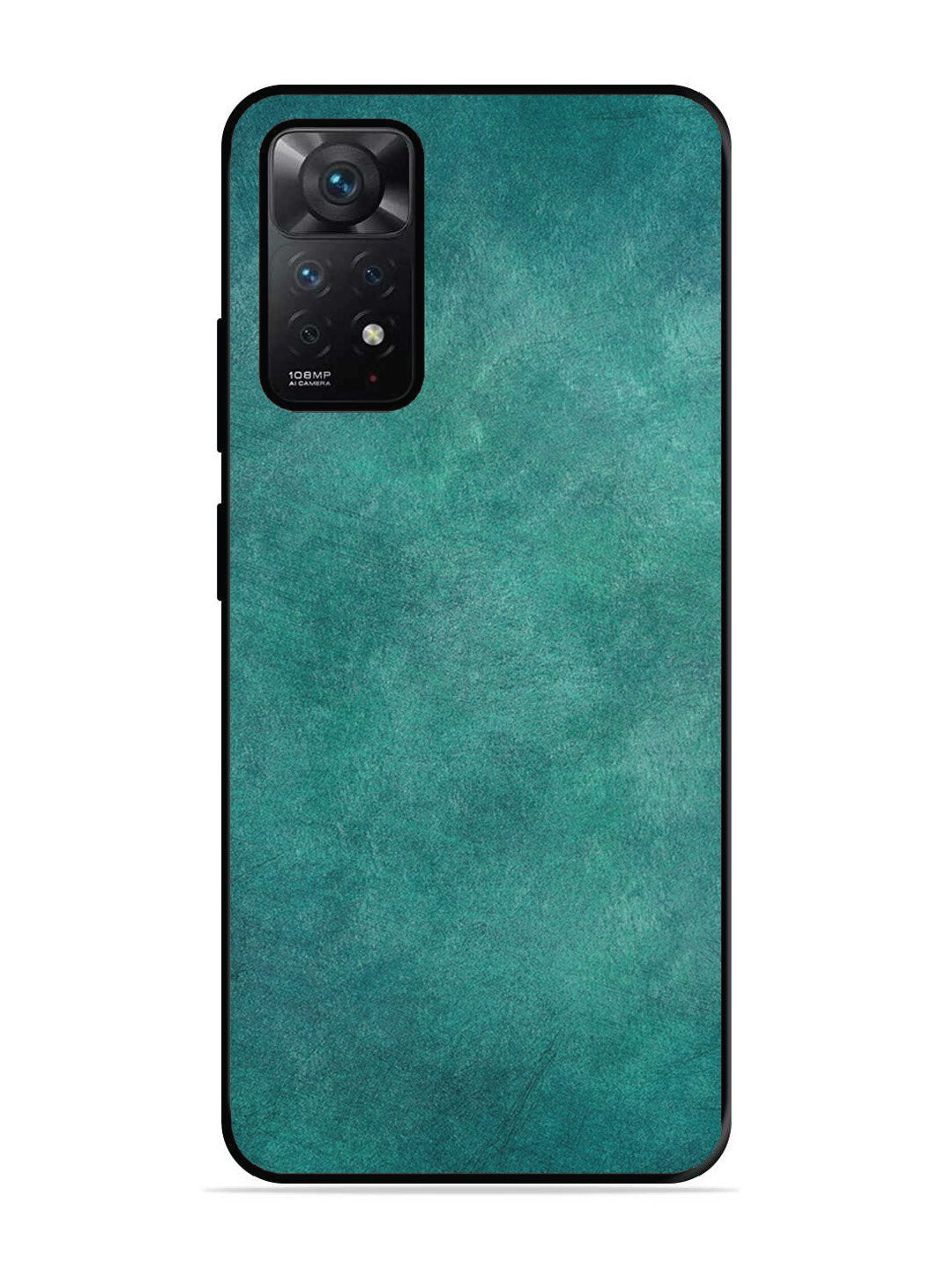 Xiaomi Redmi NOTE 11 PRO 5G Jungle green with Scratches Marble