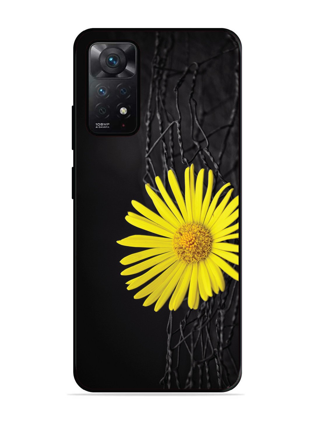 Xiaomi Redmi NOTE 11 PRO 5G Sunflower on Fansing