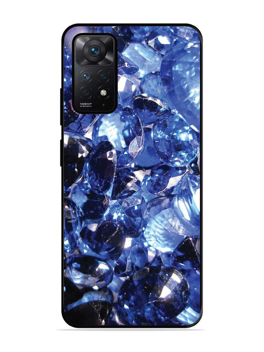 Xiaomi Redmi NOTE 11 PRO 5G Oceanic Sapphire Sphere