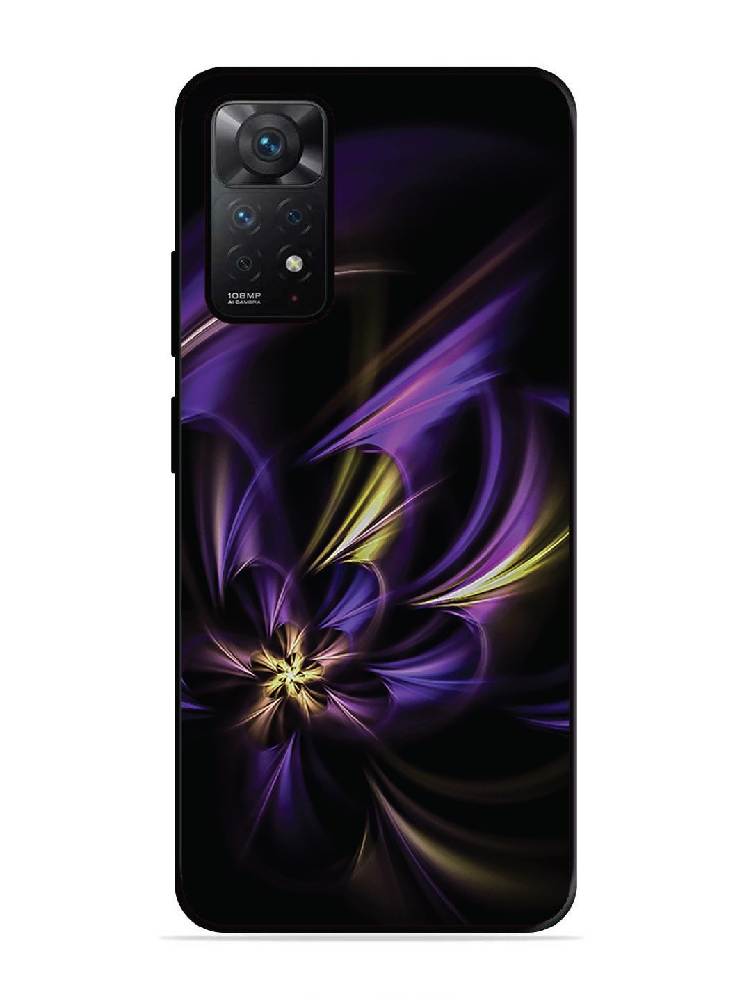 Xiaomi Redmi NOTE 11 PRO 5G Royal Purple Bloom