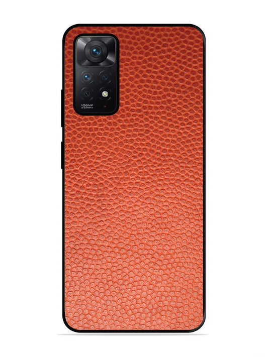 Xiaomi Redmi NOTE 11 PRO 5G Leather Pattern