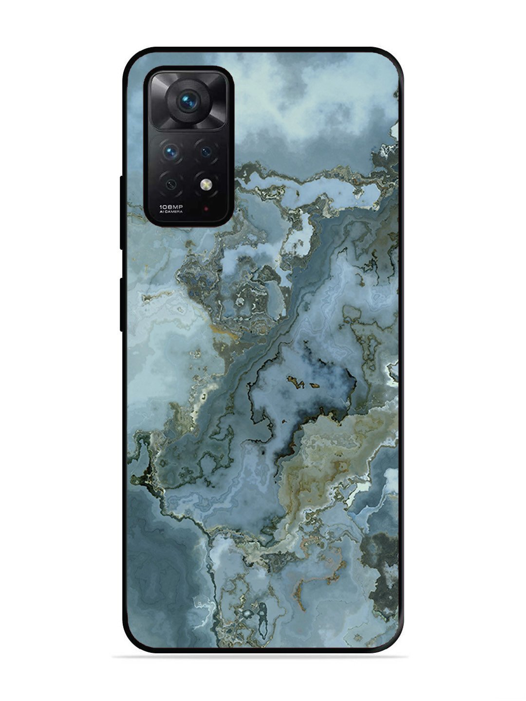Xiaomi Redmi NOTE 11 PRO 5G Celestial Blue Marble