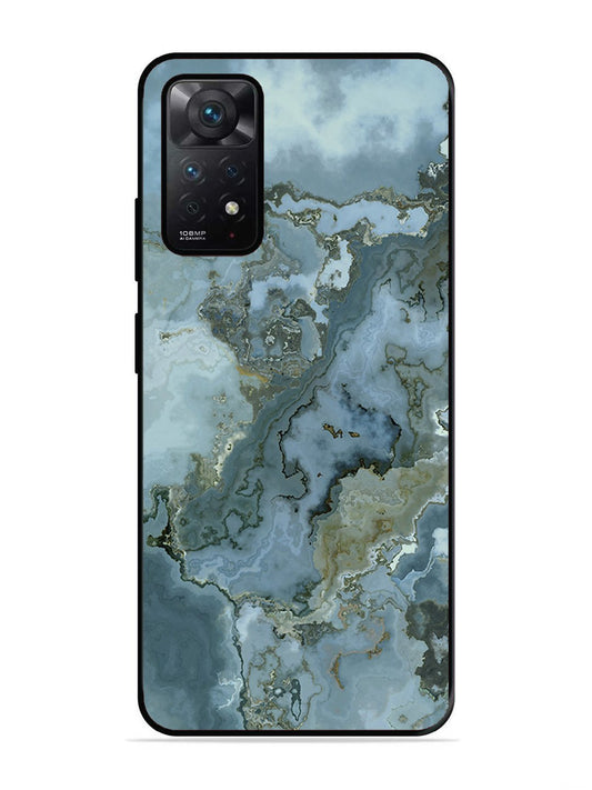 Xiaomi Redmi NOTE 11 PRO 5G Celestial Blue Marble