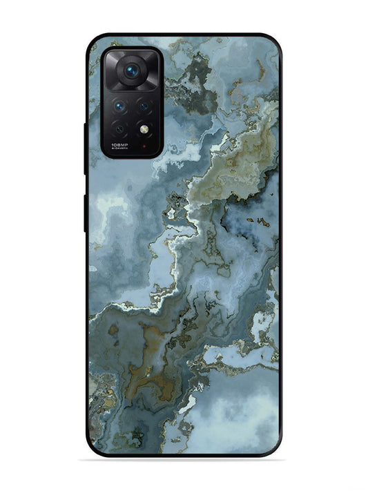 Xiaomi Redmi NOTE 11 PRO 5G Celestial Blue Marble 2nd Pattern