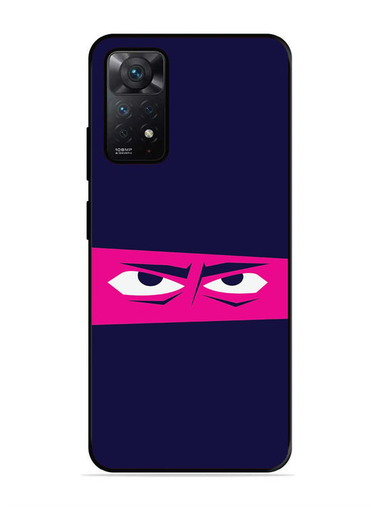 Xiaomi Redmi NOTE 11 PRO 5G Eyes On Pink