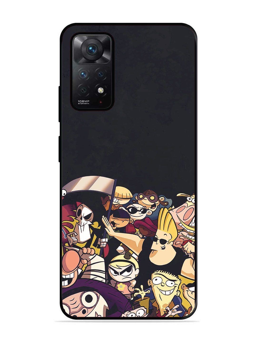 Xiaomi Redmi NOTE 11 PRO 5G Cartoon Network's toons