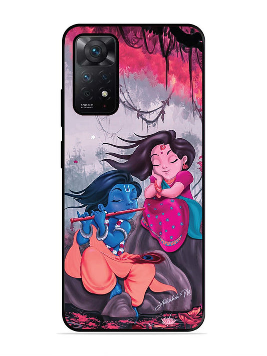 Xiaomi Redmi NOTE 11 PRO 5G Bal Gopal & Radha