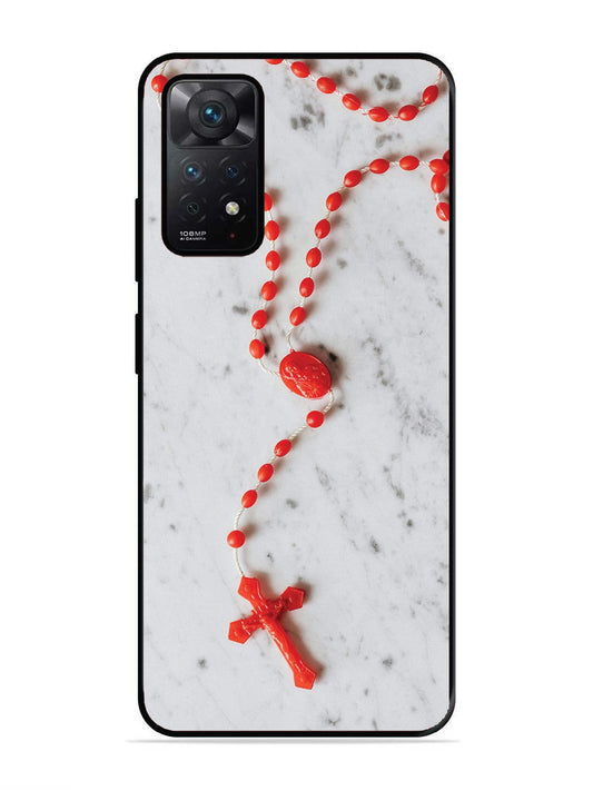 Xiaomi Redmi NOTE 11 PRO 5G Cross Pendant