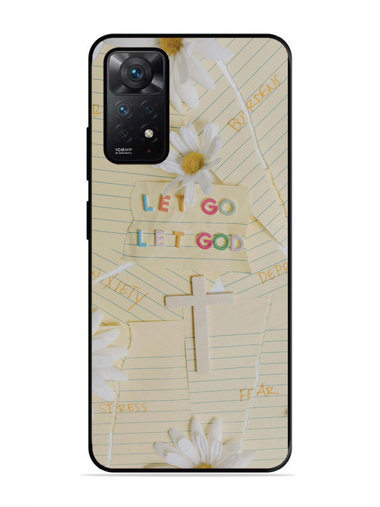 Xiaomi Redmi NOTE 11 PRO 5G Cross Lets go