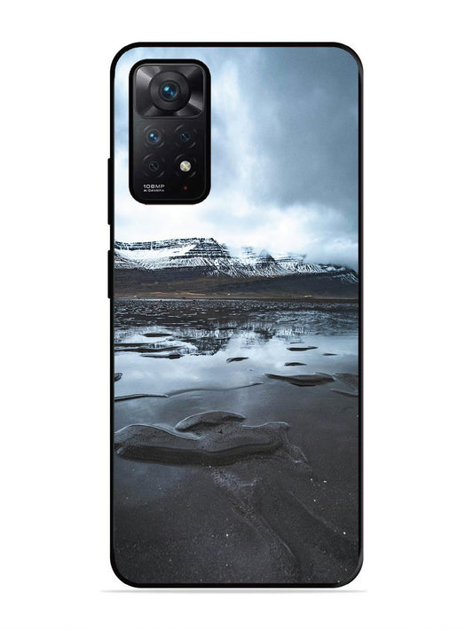 Xiaomi Redmi NOTE 11 PRO 5G Beach And Mountain