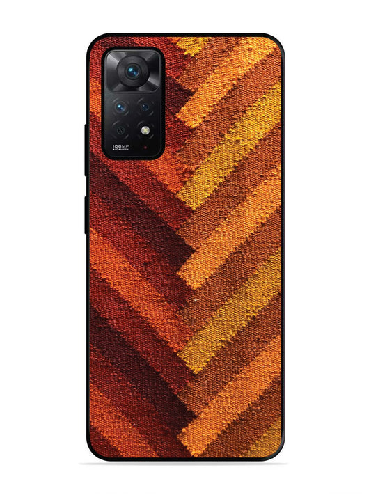 Xiaomi Redmi NOTE 11 PRO 5G Mat Texture