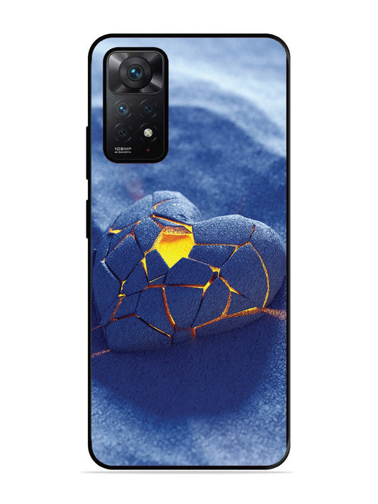 Xiaomi Redmi NOTE 11 PRO 5G Broken Heart