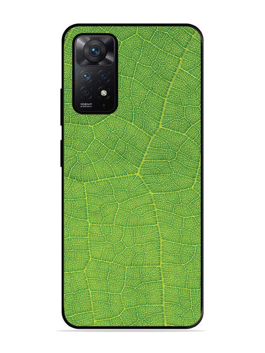 Xiaomi Redmi NOTE 11 PRO 5G Leaf vins