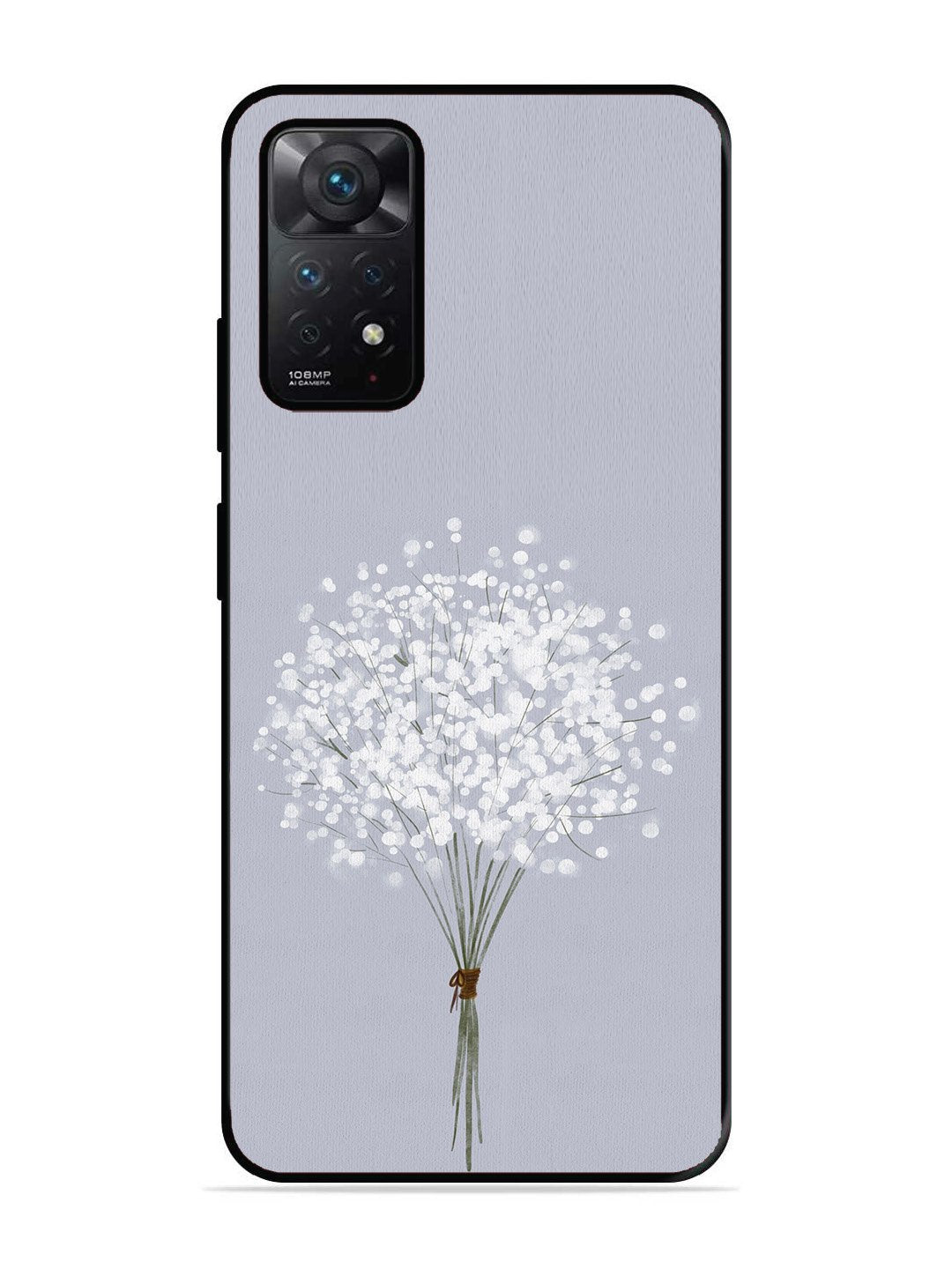 Xiaomi Redmi NOTE 11 PRO 5G Blossom White