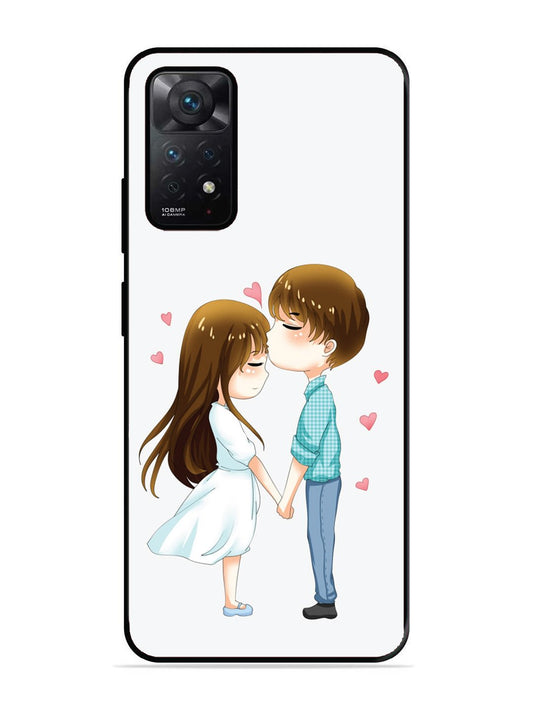 Xiaomi Redmi NOTE 11 PRO 5G Cute Little Couple