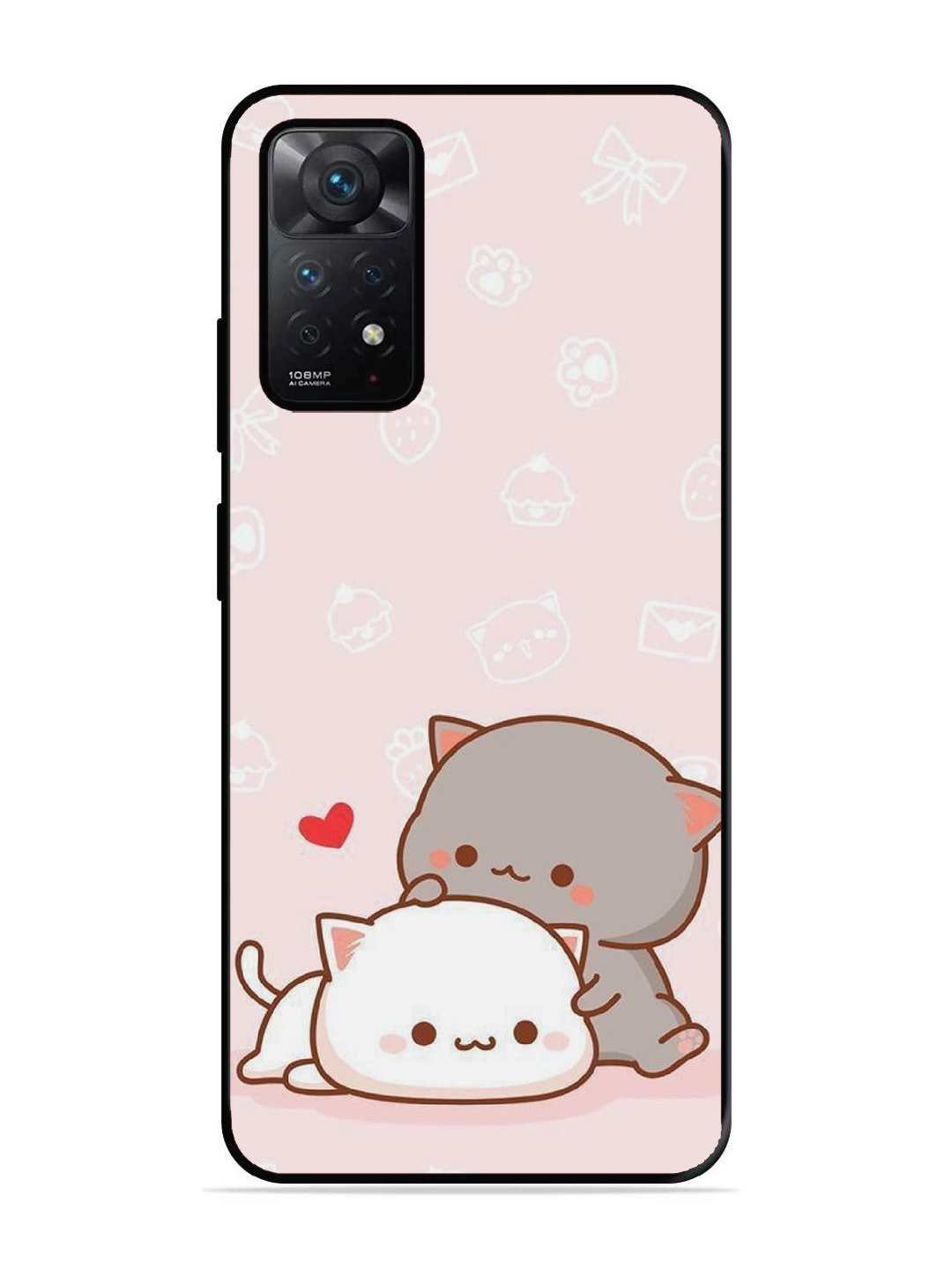 Xiaomi Redmi NOTE 11 PRO 5G Bubu & Dudu Love
