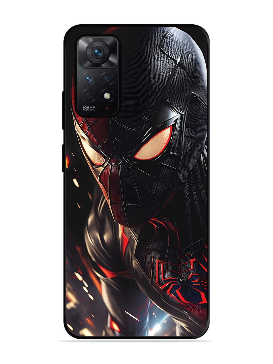 Xiaomi Redmi NOTE 11 PRO 5G Spiderman