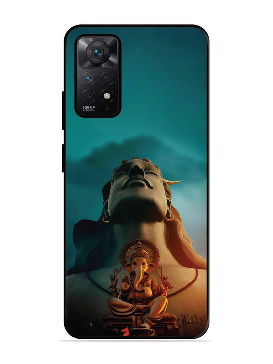 Xiaomi Redmi NOTE 11 PRO 5G Shiva & Ganesh