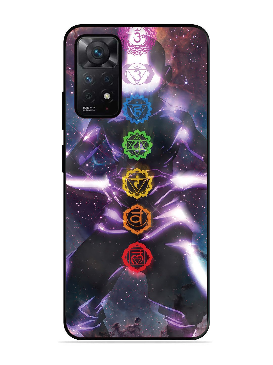 Xiaomi Redmi NOTE 11 PRO 5G Aang Avatar The Last Airbender