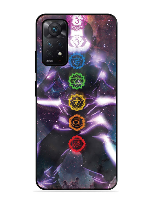 Xiaomi Redmi NOTE 11 PRO 5G Aang Avatar The Last Airbender