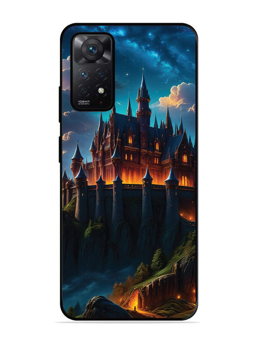 Xiaomi Redmi NOTE 11 PRO 5G Castle
