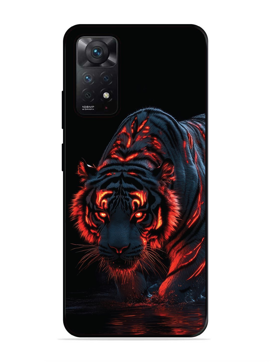 Xiaomi Redmi NOTE 11 PRO 5G Tiger Fier