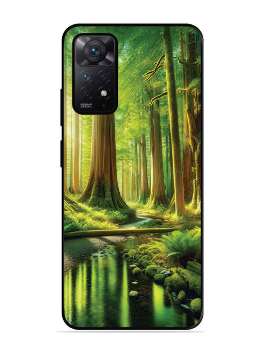 Xiaomi Redmi NOTE 11 PRO 5G Forest