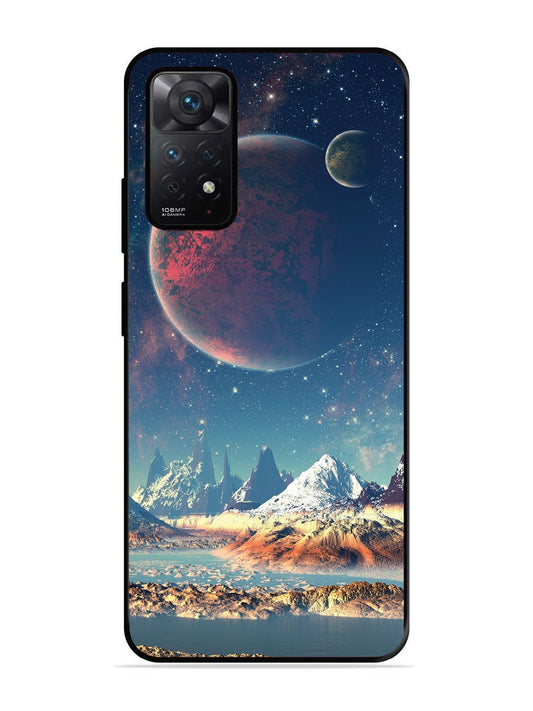 Xiaomi Redmi NOTE 11 PRO 5G Space